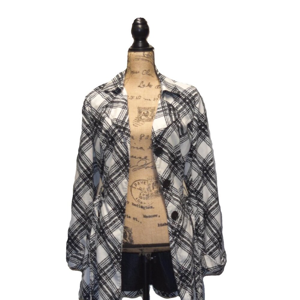 Womens Jacket LUII